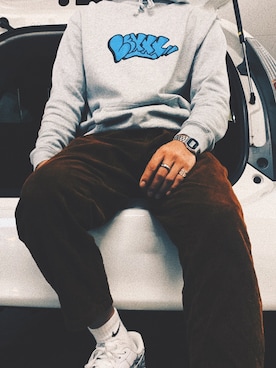 LEXXX さんのコーディネート