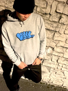 LEXXX さんのコーディネート