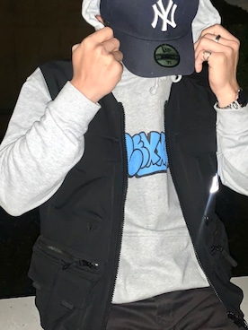 LEXXX さんのコーディネート