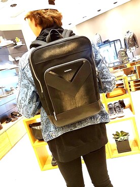 ゆーまさんのコーディネート