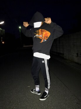 Bobby の人気ファッションコーディネート Wear