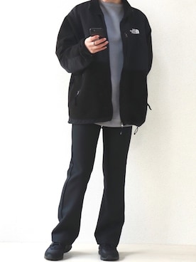 SHOWさん(メンズ・172cm)の春コーディネート