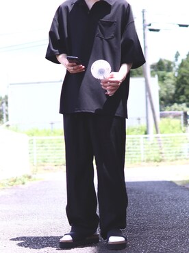 SHOWさんのコーディネート