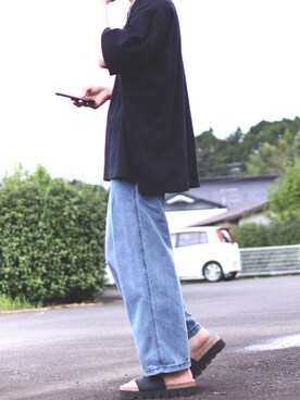 SHOWさんのコーディネート