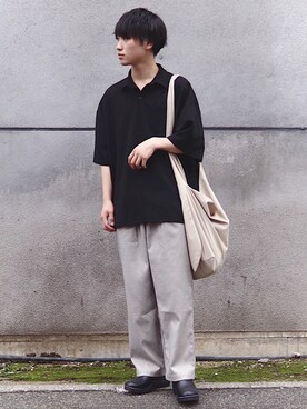 SHOWさんのコーディネート