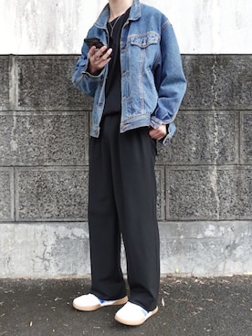 SHOWさんのコーディネート