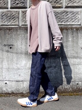 SHOWさんのコーディネート