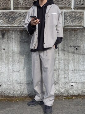 SHOWさんのコーディネート