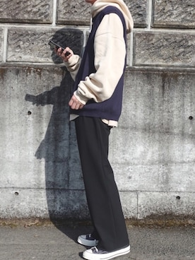 SHOWさんのコーディネート