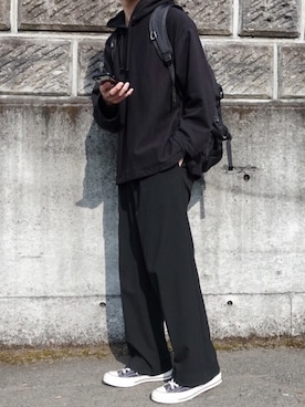 SHOWさんのコーディネート