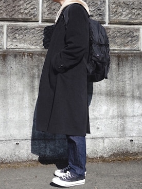 SHOWさんのコーディネート