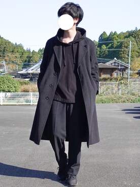 SHOWさんのコーディネート