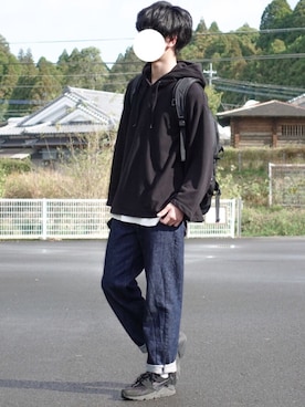 SHOWさんのコーディネート