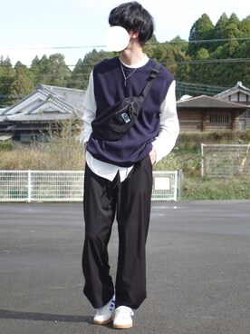 SHOWさんのコーディネート