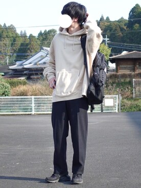 SHOWさんのコーディネート