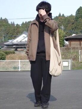 SHOWさんのコーディネート