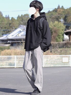 SHOWさんのコーディネート