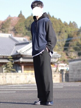 SHOWさんのコーディネート