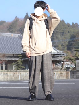 SHOWさんのコーディネート