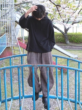 SHOWさんのコーディネート