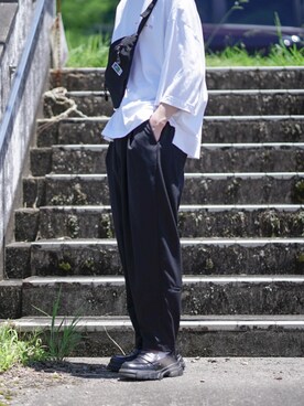 SHOWさんのコーディネート