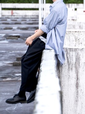 SHOWさんのコーディネート