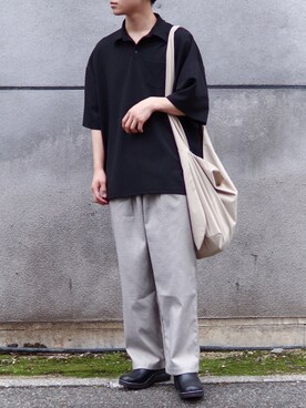 SHOWさんのコーディネート