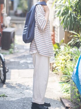 SHOWさんのコーディネート