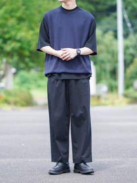 SHOWさんのコーディネート