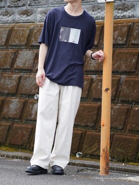 SHOWさんのコーディネート