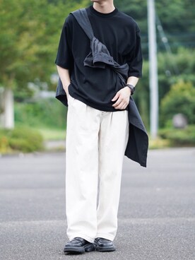 SHOWさんのコーディネート