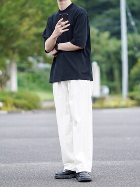 SHOWさんのコーディネート