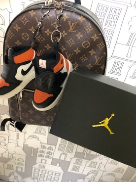 わがハイさんのコーディネート