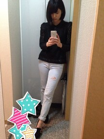 MAJESTIC LEGON | ブーティ