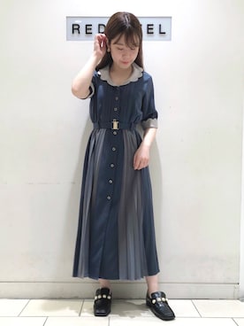 miさん（レディース・150cm）の秋コーディネート