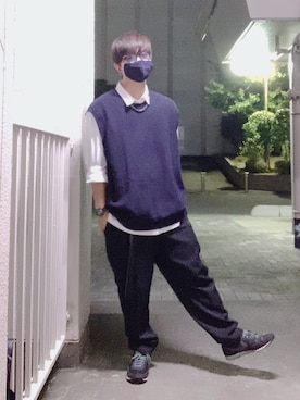 Fool さんのコーディネート