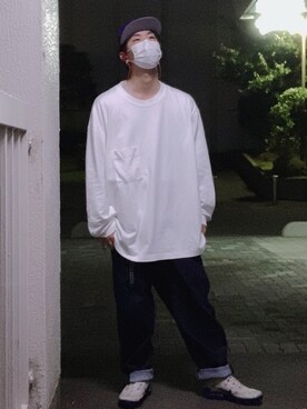 Fool さんのコーディネート