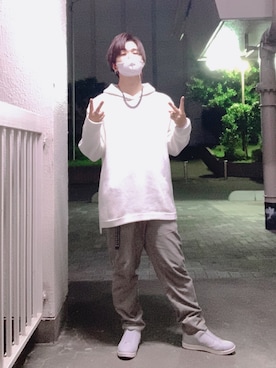 Fool さんのコーディネート