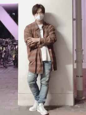 Fool さんのコーディネート