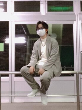 Fool さんのコーディネート