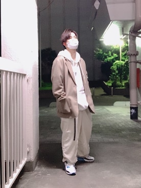 Fool さんのコーディネート