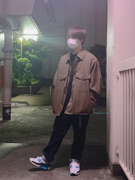 Fool さんのコーディネート