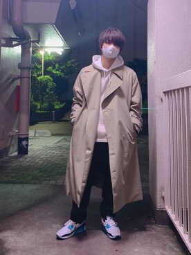 Fool さんのコーディネート