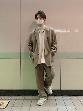 Fool さんのコーディネート