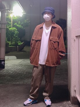 Fool さんのコーディネート