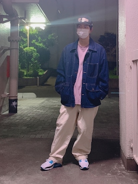 Fool さんのコーディネート