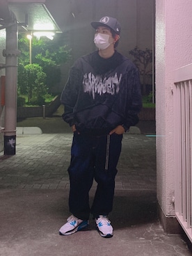 Fool さんのコーディネート