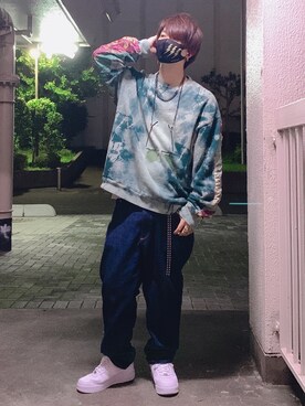 Fool さんのコーディネート