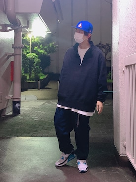 Fool さんのコーディネート