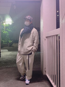 Fool さんのコーディネート